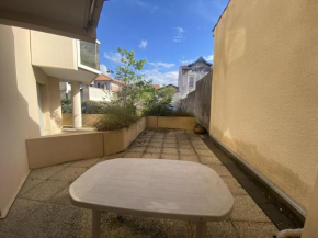 Apartment Arcachon, 1 bedroom, 4 persons - FR-1-474-211